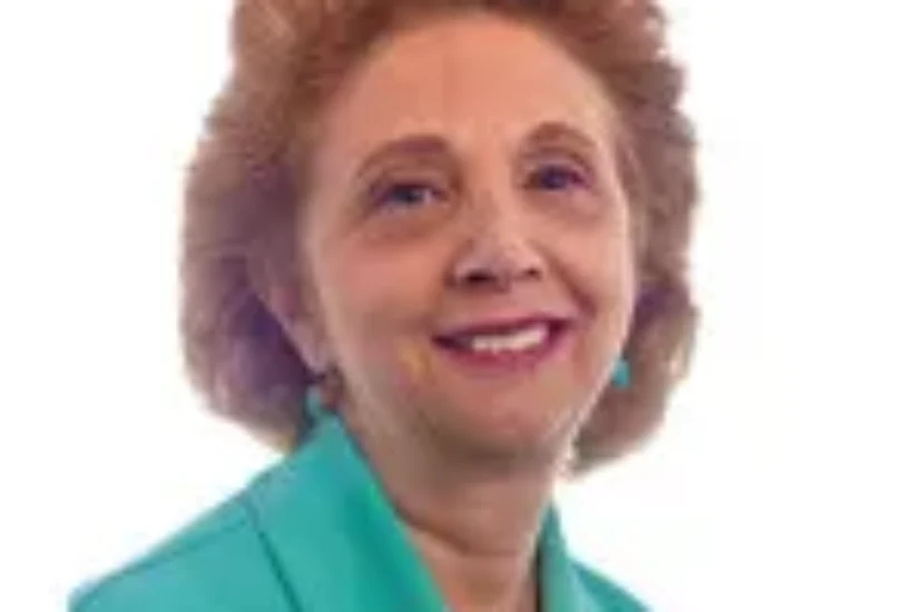 Dr. Ava Anita Kaufman, MD