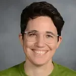 Dr. Ava L. Liberman, MD