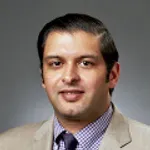Dr. Avesh Raja Verma, MD