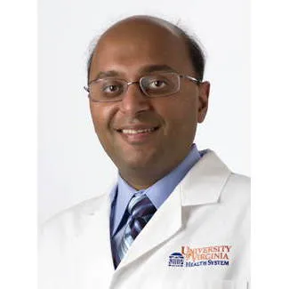 Dr. Avinash Agarwal, MD