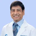 Dr. Avinash G. Kumar, MD