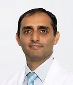 Dr. Avinash Lalith Mohan, MD