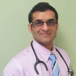 Dr. Ayaz Taher Madraswalla, MD