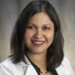 Dr. Ayesha Fatima, MD