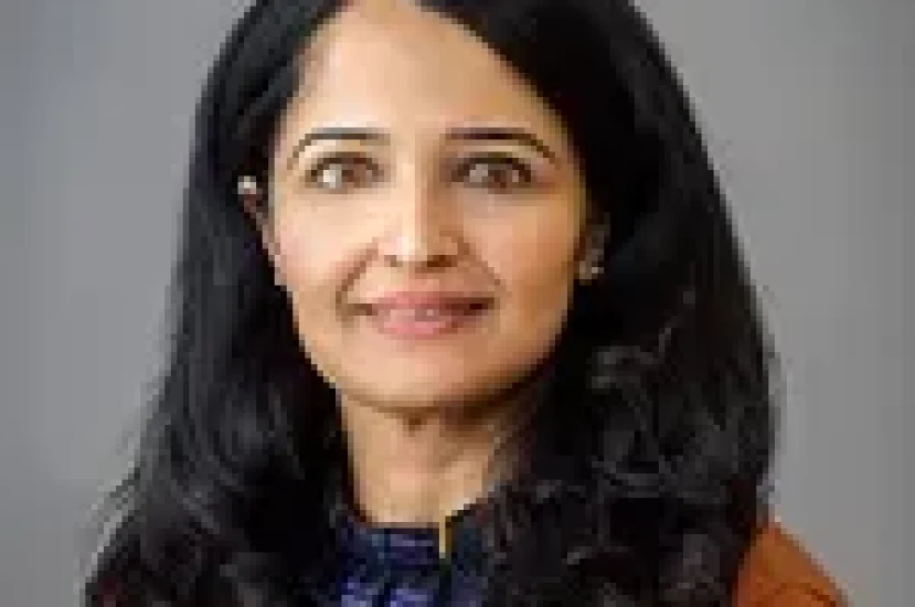 Dr. Ayesha Noor Zia, MD