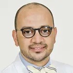 Dr. Ayman Saad, MD