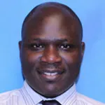 Dr. Ayodeji J. Ajibola, MD
