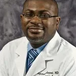 Dr. Ayotunde O. Adeyeri, MD