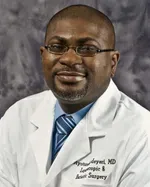 Dr. Ayotunde O. Adeyeri, MD