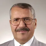 Dr. Azedine N. Medhkour, MD