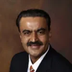 Dr. Azeem Madatali Sachedina, MD
