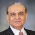 Dr. Azfar Mohd Malik, MD