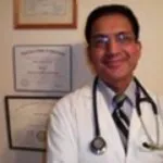 Dr. Azhar Munir Tahir, MD