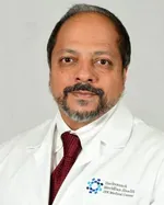 Dr. Aziz Merchant, MD