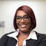 Physician Lomyda Lofton-Irving, LCSW