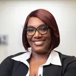 Physician Lomyda Lofton-Irving, LCSW