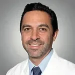 Dr. Babak Baravarian, DPM