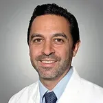 Dr. Babak Baravarian, DPM