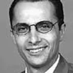 Dr. Babak Naghshieneh Rad, MD