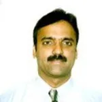 Dr. Babar Shareef, MD