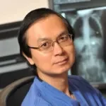 Dr. Babington Yung, MD