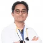Dr. Back Kim
