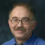 Dr. Badreddine Bencherif, MD