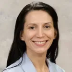Dr. Bahareh Hassanzadeh, MD