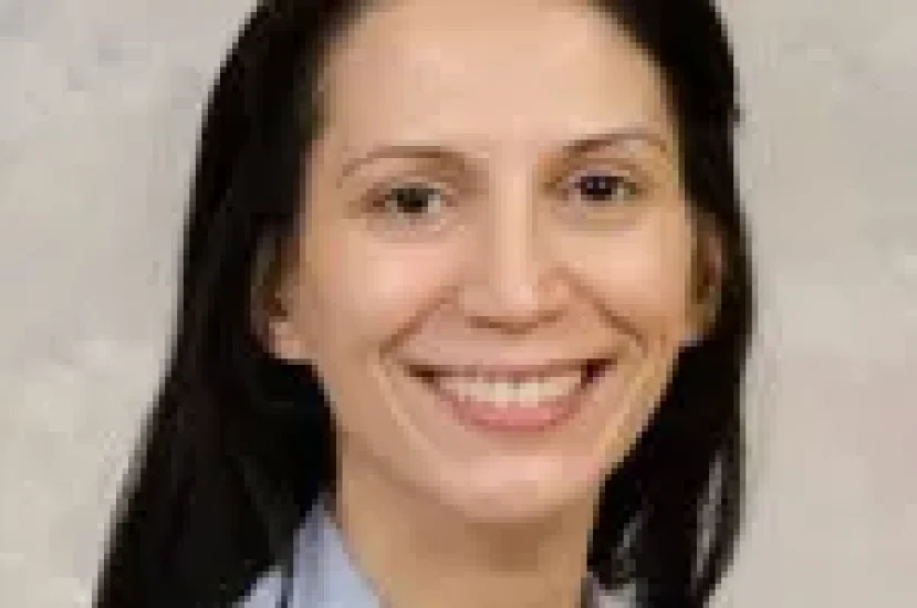Dr. Bahareh Hassanzadeh, MD