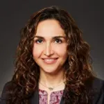 Dr. Bahareh Rezazadeh, MD