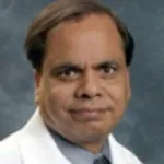Dr. Bal Krishan Gupta, MD
