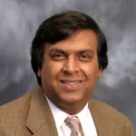 Dr. Balakrishna R. Ragoor, MD