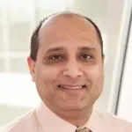 Dr. Balasubramanian Bhagavath, MD
