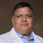 Dr. Balijepalli Netaji, MD