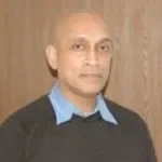 Dr. Balkissoon A. Maharajh, MD