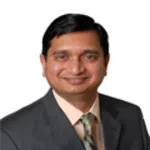 Dr. Balkrishna Narayanrao Jahagirdar, MD