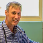 Dr. Balzer Conrad Sandrock, MD