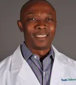 Dr. Bankole Osuntokun, MD