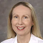Dr. Barbara Ann Burrall, MD
