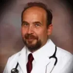 Barrett Jeffrey Wallis, MD, PA