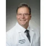 Dr. Barry Collins, DO