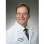 Dr. Barry Collins, DO