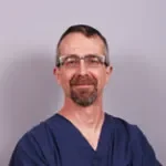 Dr. Barry T. Hammaker, MD