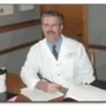 Dr. Barry R. Mcguire