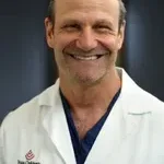 Dr. Bart D. Putterman