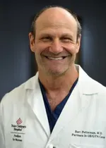 Dr. Bart D. Putterman