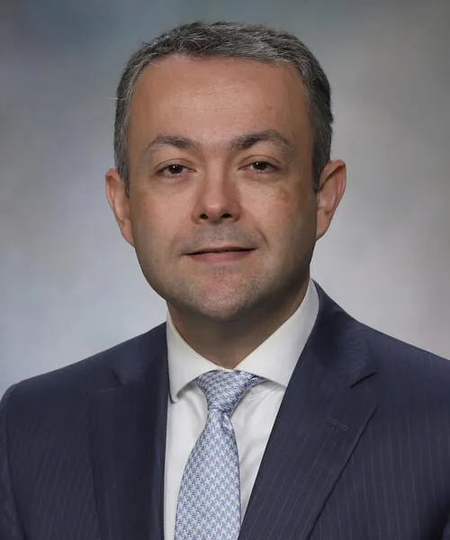 Dr. Basar Sareyyupoglu, MD