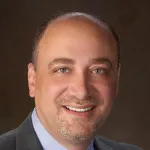 Dr. Basem Alkurdi, MD