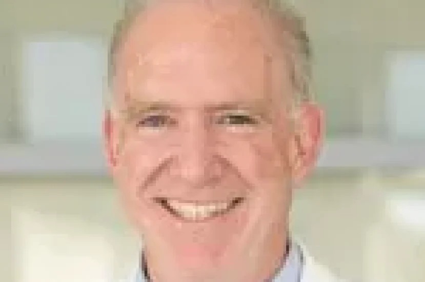 Dr. Basil Dolphin, MD