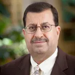 Dr. Basman A. Salous, MD